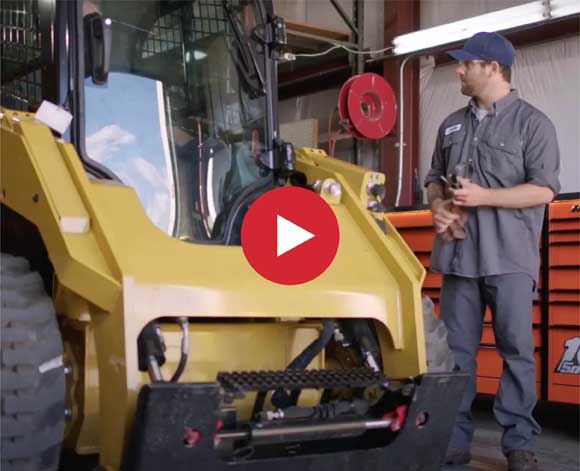 National workforce Equipment Segment