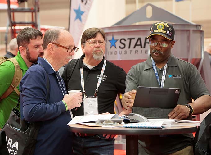 ARA Job Portal - workforce development