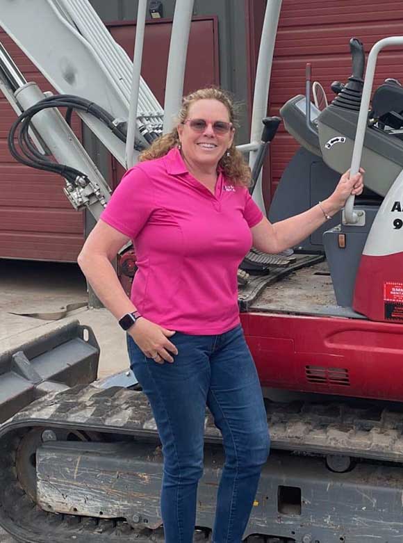 Beth Hoff-Blackmer Testimonial ARA