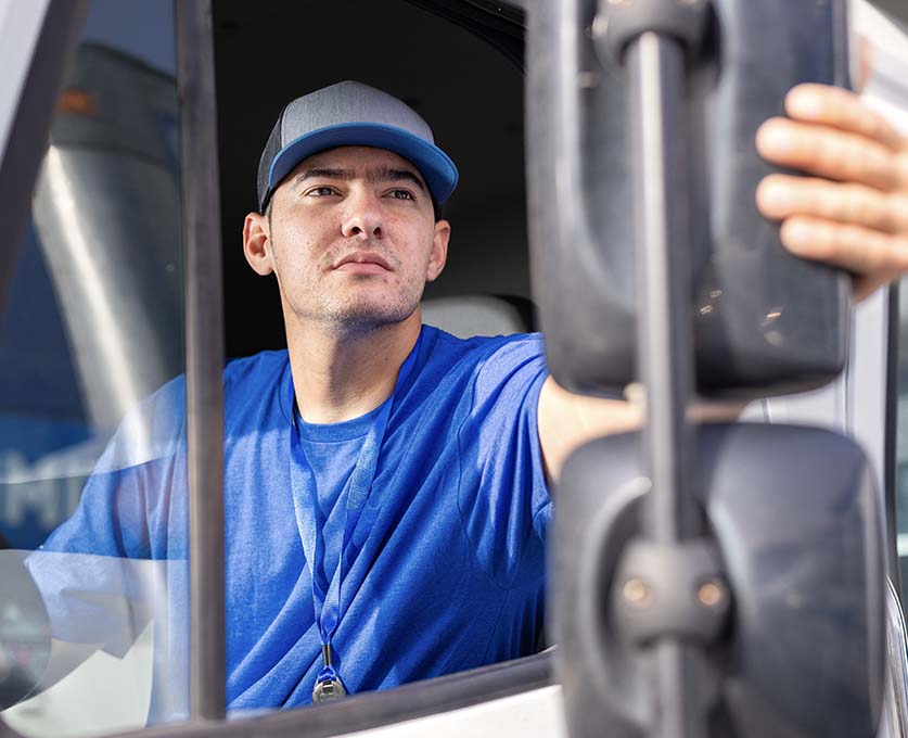 Box Truck training - ARA