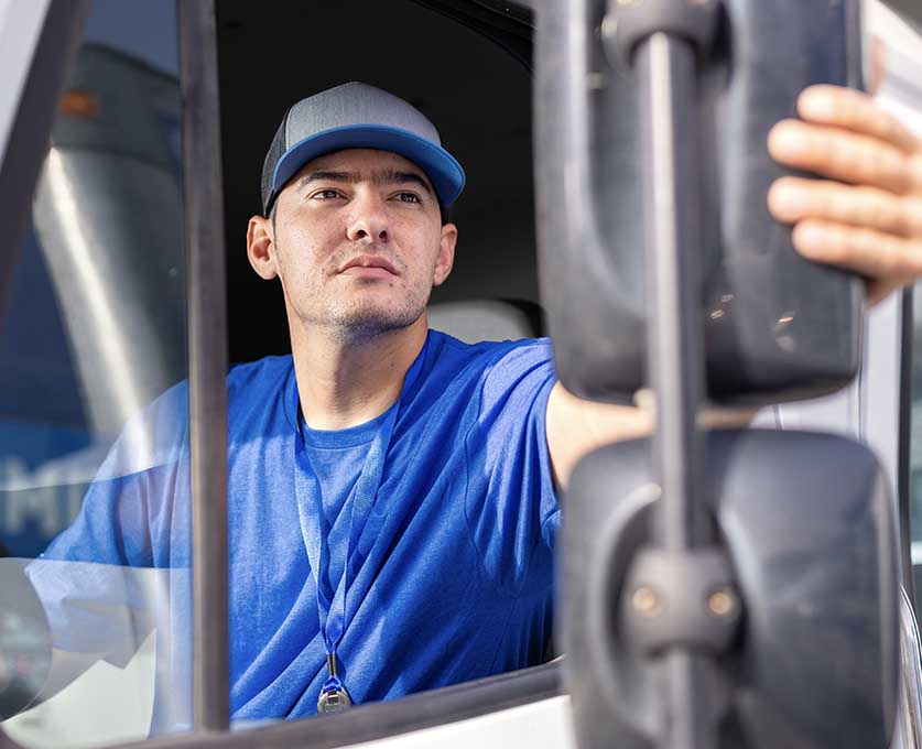 Box Truck Training - ARA