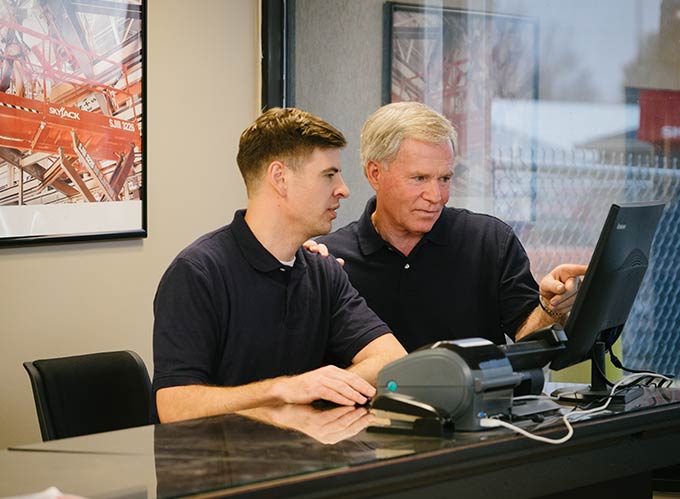 Education and training - ARA