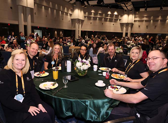 meetings and events - The ARA Show