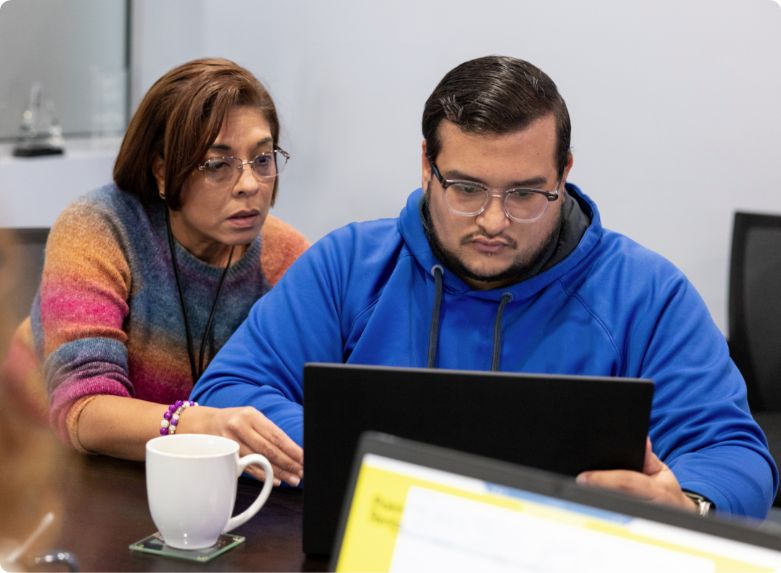 Peer Advisory Groups