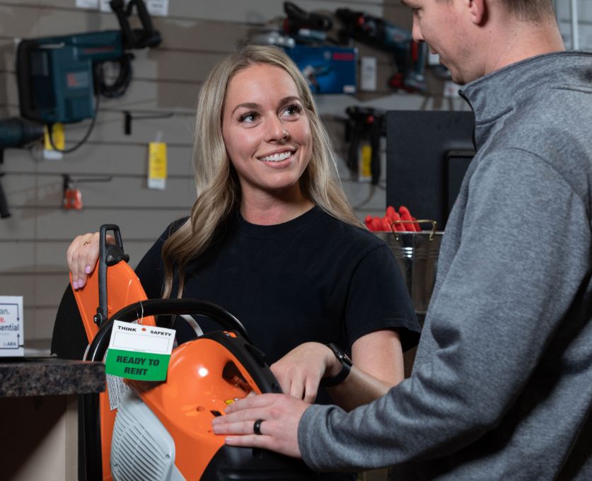 ARA rental profitability program