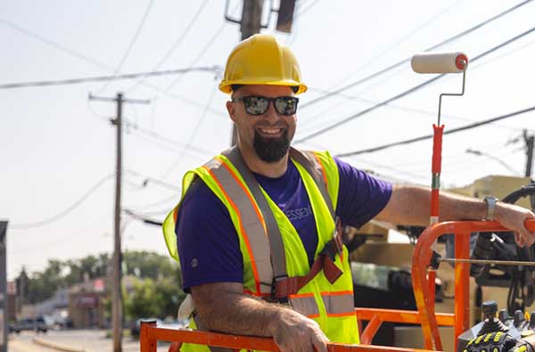 Robert Copley, Event Essentials