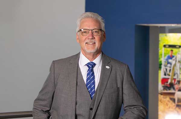 Robert Pederson, A Tool Shed, Inc. testimonial