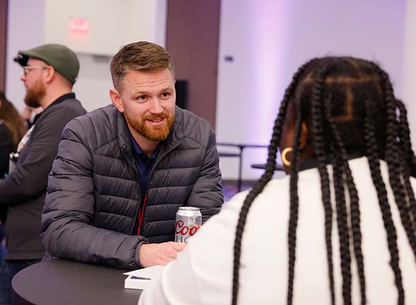 Young Professionals Network - YPN