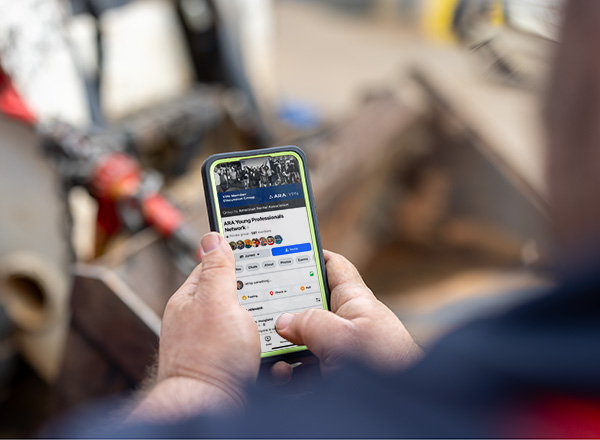 Young Professionals Network Facebook