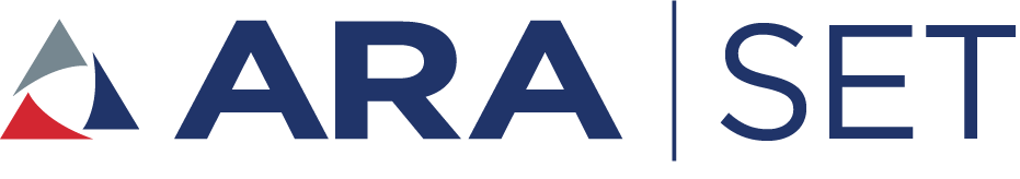 Standard Equipment Taxonomy (SET) - ARA