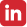 LinkedIn icon